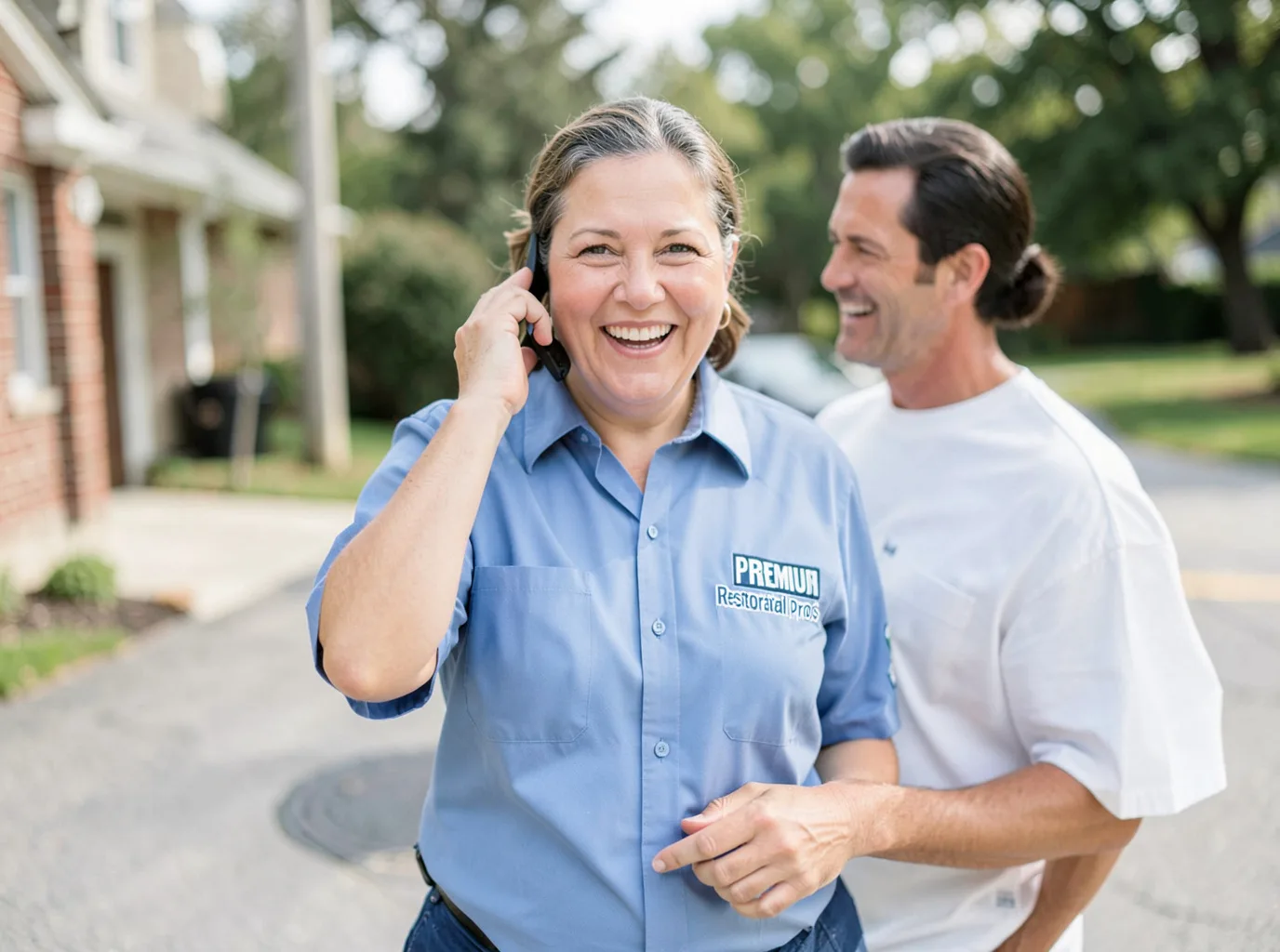Water Damage Restoration Siler City, NC FAQs